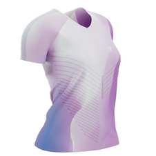 Performance SS Tshirt W