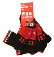 Training Socks 2-Pack