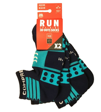 Training Socks 2-Pack