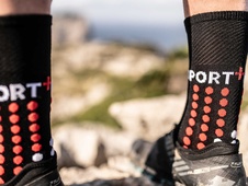 Ultra Trail Socks