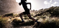Ultra Trail Socks