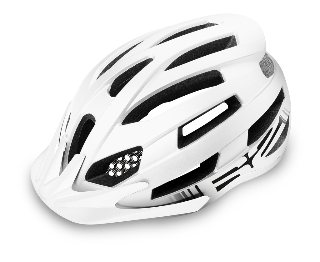 CYKLISTICKÁ HELMA R2 SPIRIT ATH33K