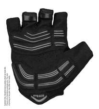 CYKLISTICKÉ RUKAVICE R2 VOUK ATR19B