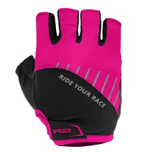 CYKLISTICKÉ RUKAVICE R2 HOPPY ATR48C