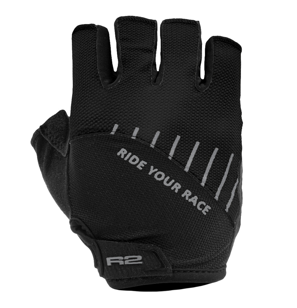 CYKLISTICKÉ RUKAVICE R2 HOPPY ATR48C
