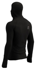 3D Thermo UltraLight Racing Hoodie