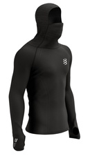 3D Thermo UltraLight Racing Hoodie