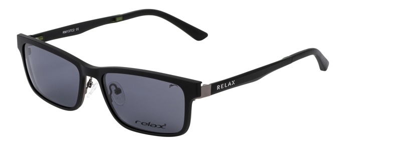 Dioptrické brýle Relax Wellin RM137C3