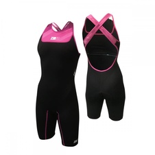 Start Trisuit W Deep Purple