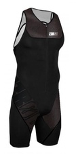 Start TRISUIT MAN Charcoal Black
