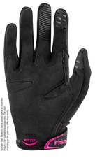 CYKLISTICKÉ RUKAVICE R2 HOLD ATR38C