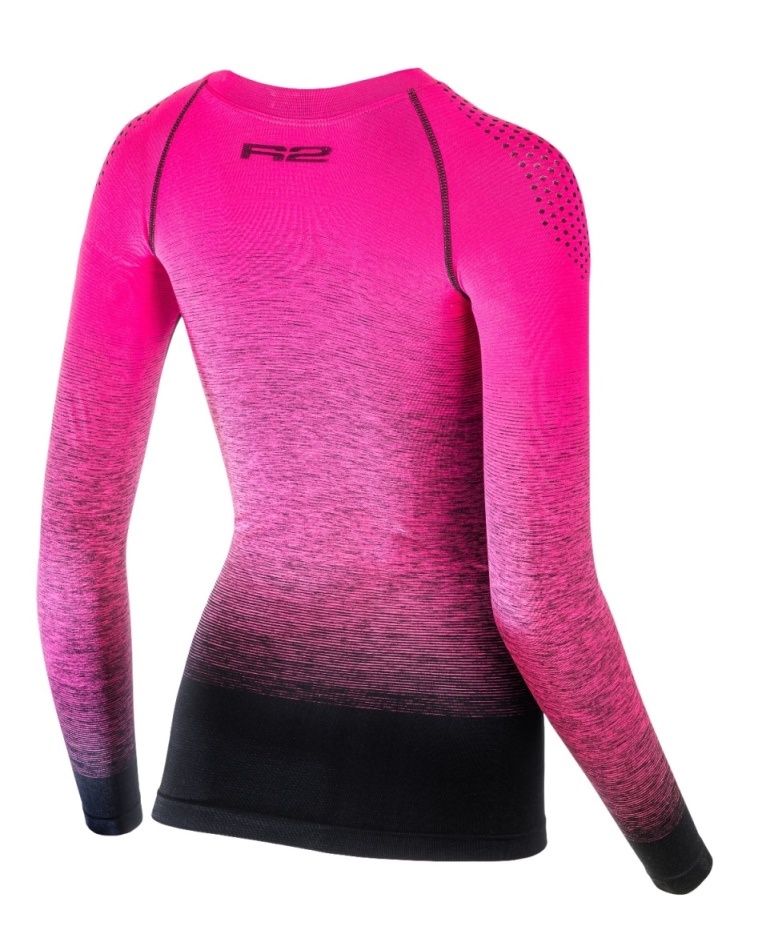 R2 FUNKČNÍ TRIKO DÁMSKÉ MUSA ATF206A