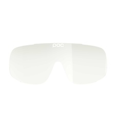 Náhradní zorníky POC Aspire Sparelens - aspire-sparelens-clear-90-0-one
