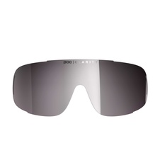 Náhradní zorníky POC Aspire Sparelens - aspire-sparelens-violet-silver-mirror-one