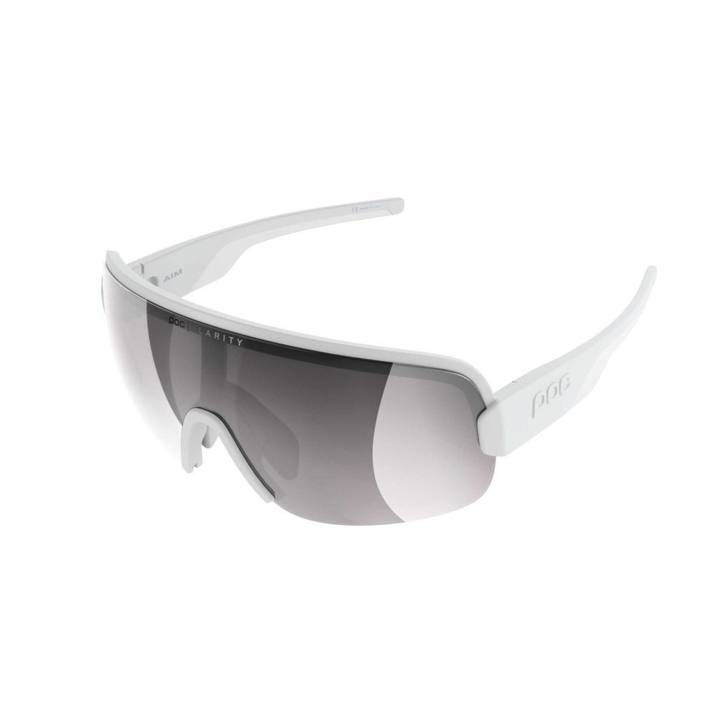 Sluneční brýle POC Aim - aim-hydrogen-white-vsi