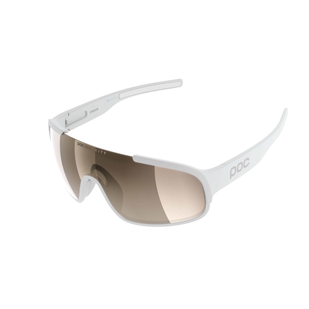 Sluneční brýle POC Crave - crave-hydrogen-white-bsm