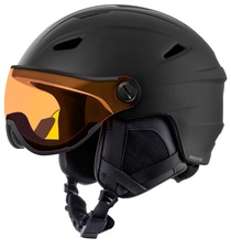 LYŽAŘSKÁ HELMA RELAX STEALTH RH24K