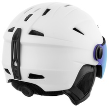 LYŽAŘSKÁ HELMA RELAX STEALTH RH24K