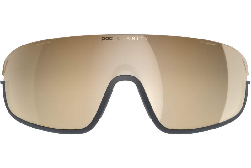 Náhradní zorníky POC Crave Sparelens  - lentes-poc-crave-clarity