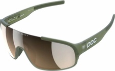 Sluneční brýle POC Crave - crave-epidote-green-translucent-os