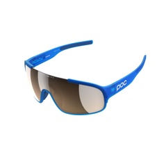 Sluneční brýle POC Crave - crave-opal-blue-translucent-os