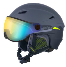 LYŽAŘSKÁ HELMA RELAX STEALTH RH24Q