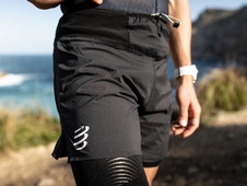 Trail 2-in-1 Short