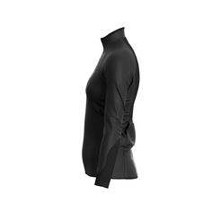 Hurricane Windproof Jacket W