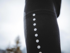 Winter Trail Under Control Full Tights M