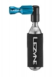 CO2 pumpička Lezyne TRIGGER DRIVE CO2 + 16g bombička - trigger-drive-co2-blue-hi-gloss-16g-bombicka