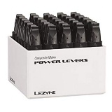 Montpáky Lezyne POWER LEVER BOX (30ks) - power-lever-box-black-30ks