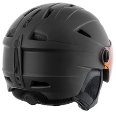 LYŽAŘSKÁ HELMA RELAX STEALTH RH24A1