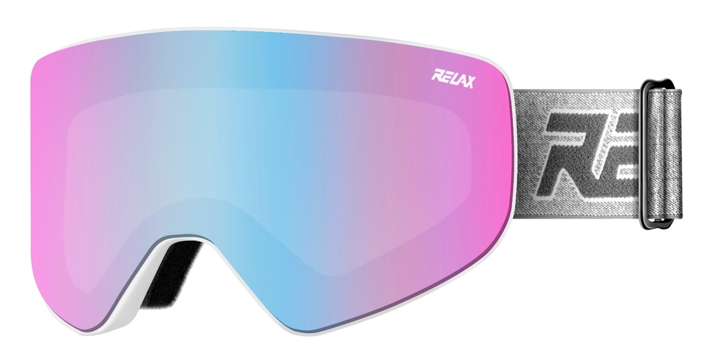 LYŽAŘSKÉ BRÝLE RELAX SIERRA HTG61A