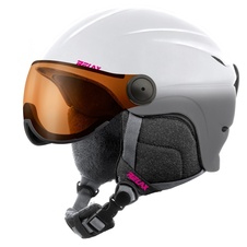 LYŽAŘSKÁ HELMA RELAX TWISTER VISOR RH27R