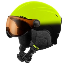 LYŽAŘSKÁ HELMA RELAX TWISTER VISOR RH27R
