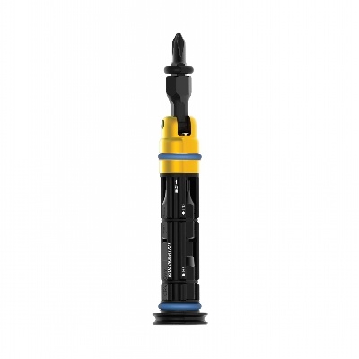 Nářadí Lezyne TOOL INSERT KIT - tool-insert-kit-m-black