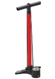 Pumpa Lezyne MACRO FLOOR DRIVE  - macro-floor-drive-red