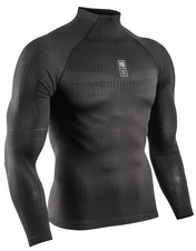 3D thermo 110g Tshirt LS