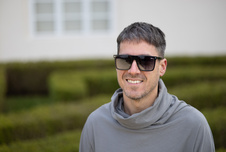 Polarizační sluneční brýle Relax Bahamas R2350A