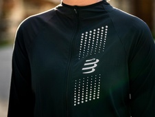 Hurricane Windproof Jacket W