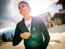 Hurricane Windproof Jacket W