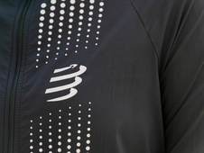 Hurricane Windproof Jacket W
