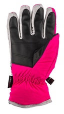 DĚTSKÉ LYŽAŘSKÉ RUKAVICE RELAX LARO RR23B