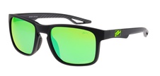 Polarizační sportovní sluneční brýle Relax Baltra R5425C