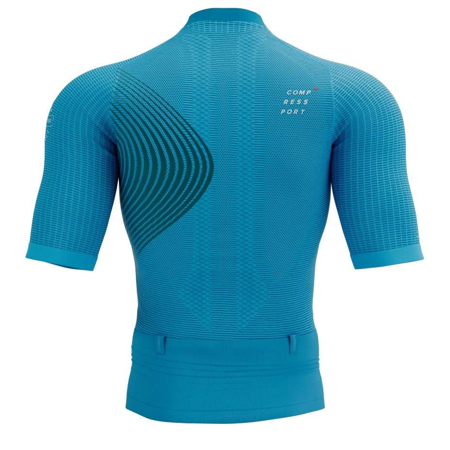 Trail Postural SS Top M