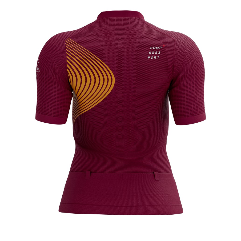 Trail Postural SS Top W
