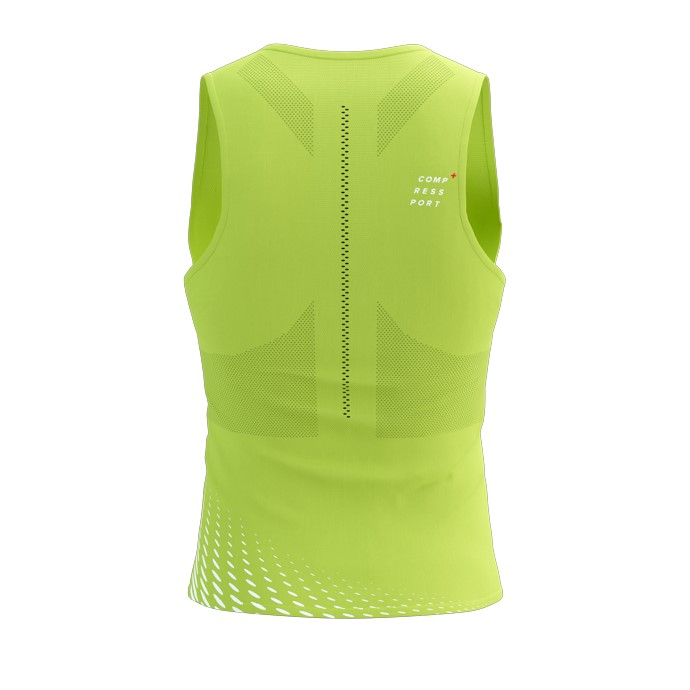 Pro Racing Singlet M