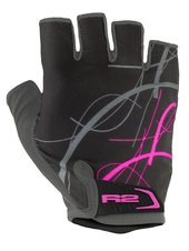 CYKLISTICKÉ RUKAVICE R2 EASER ATR36F