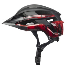 CYKLISTICKÁ HELMA R2 GUARD ATH34J