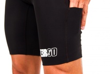 Racer SHORTS MAN Black